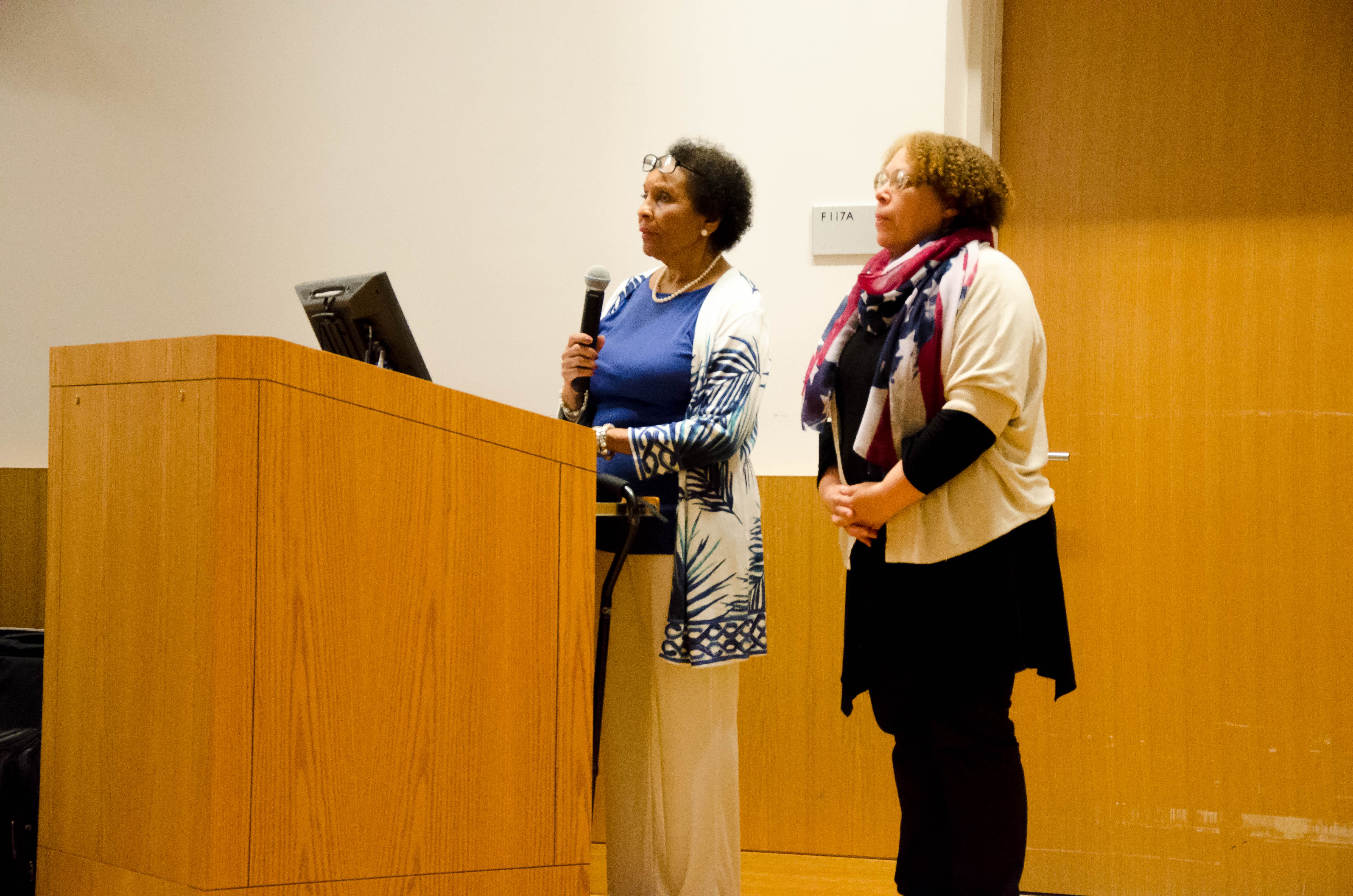 Ellis Ruley Jazz Night (4 of  9)